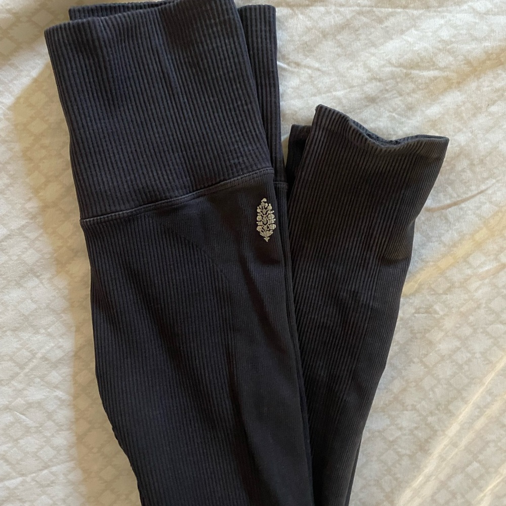 Ultra high-rise 7/8 Happiness Runs leggings